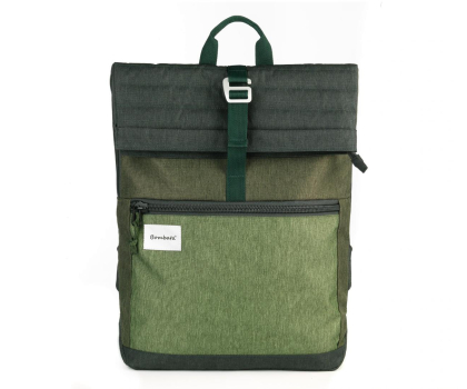 Plecak na laptopa Bombata Big Nylon 2.0 khaki